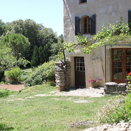 Domaine De Perruche Du Buis Villa Arques  Exterior photo